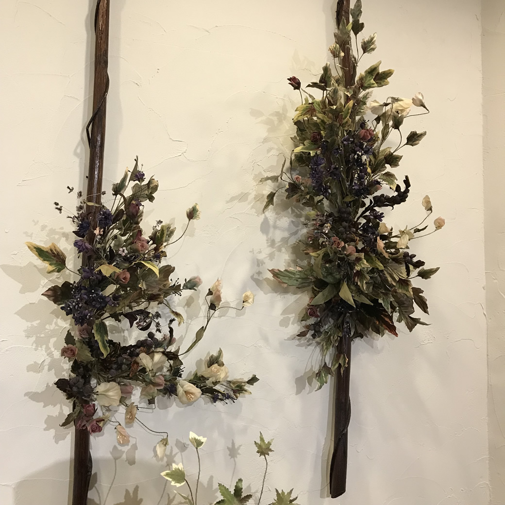 �A�[�g�t�����[�N�Y�}